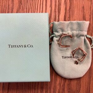 Tiffany & Co. Earrings